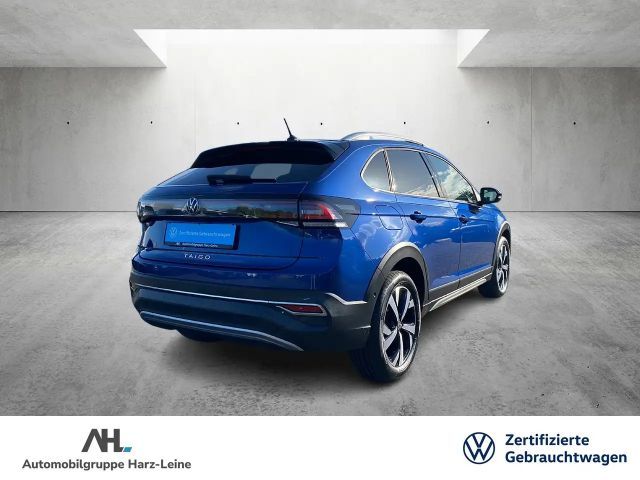 Volkswagen Taigo 1.5 TSI DSG Style