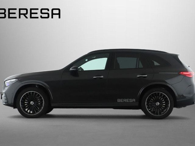 Mercedes-Benz GLC 450 4MATIC