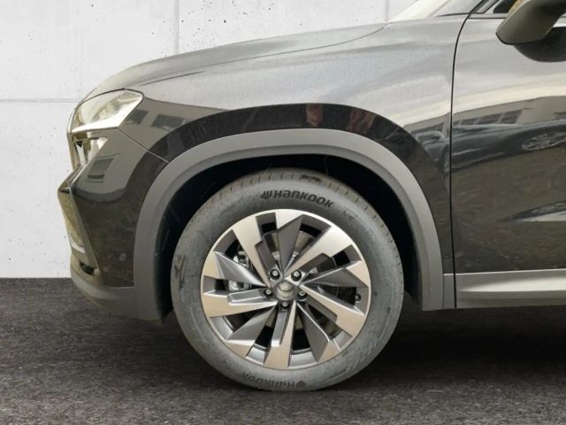 Skoda Kodiaq 1.5 TSI Selection