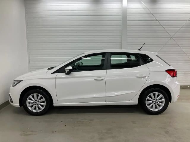 Seat Ibiza 1.0 TSI Reference