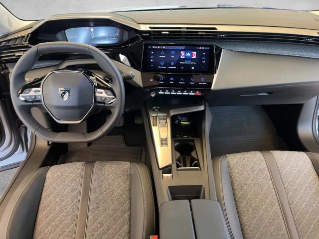 Peugeot 408 Allure Pack EAT8