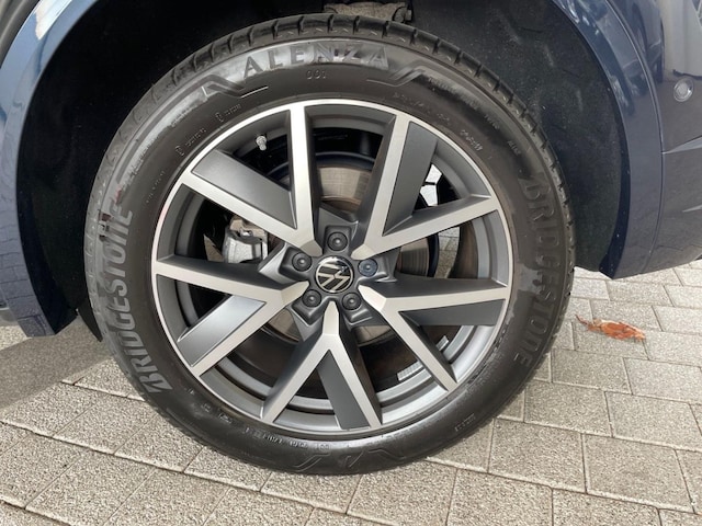 Volkswagen Touareg DSG R-Line Sound