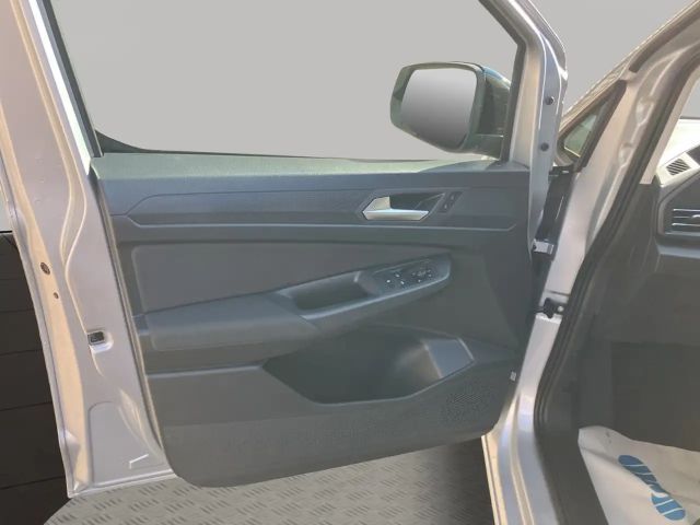 Volkswagen Caddy 2.0 TDI 7-zitter DSG Life Maxi