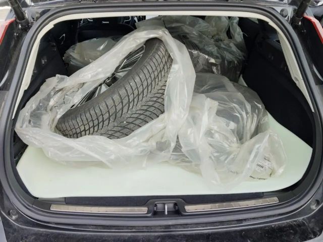 Volvo V60 Core Geartronic