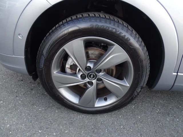 Opel Grandland X 1.2 Turbo Elegance Turbo