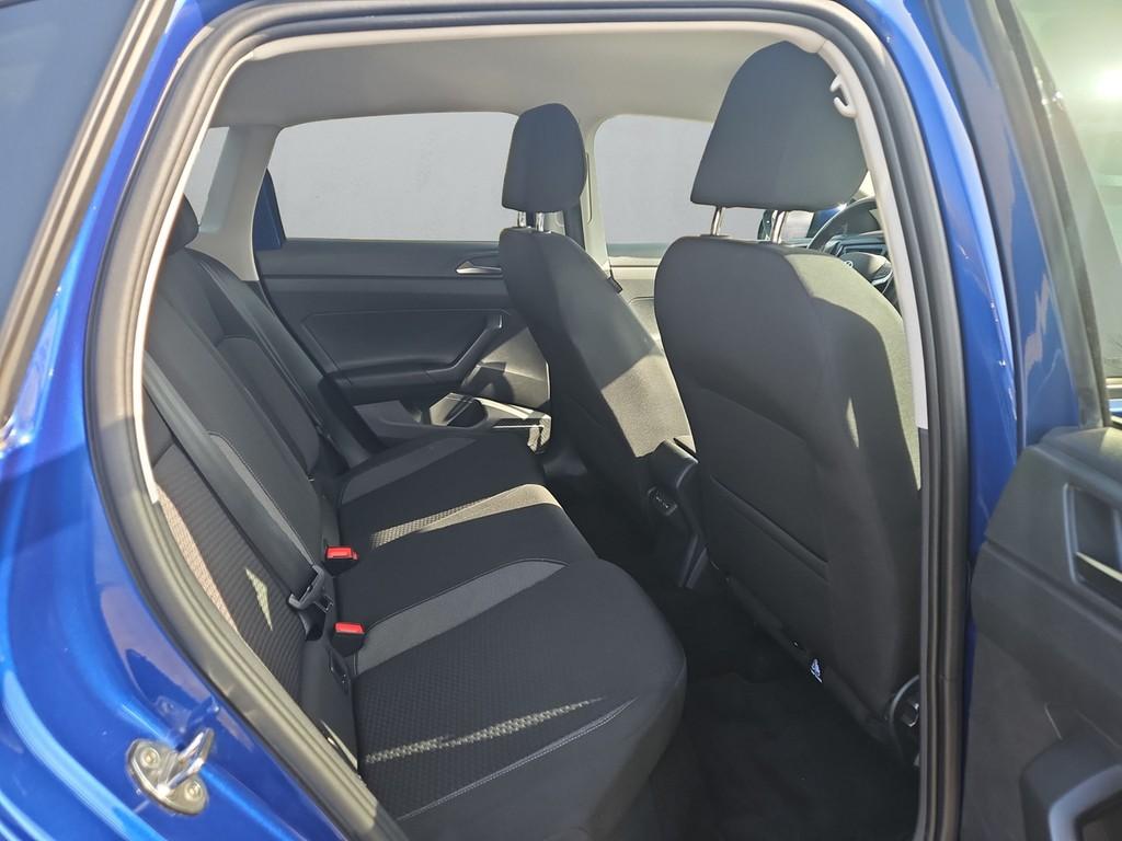 Volkswagen Taigo 1.0 TSI Life