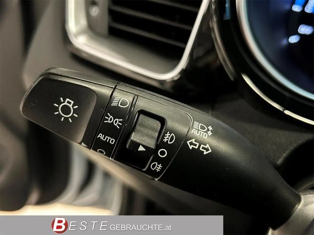 Kia XCeed Hybrid PHEV Vision