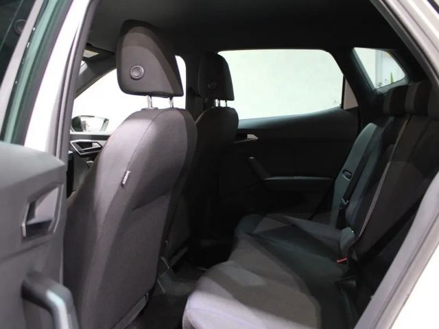 Seat Arona 1.0 TSI FR-lijn