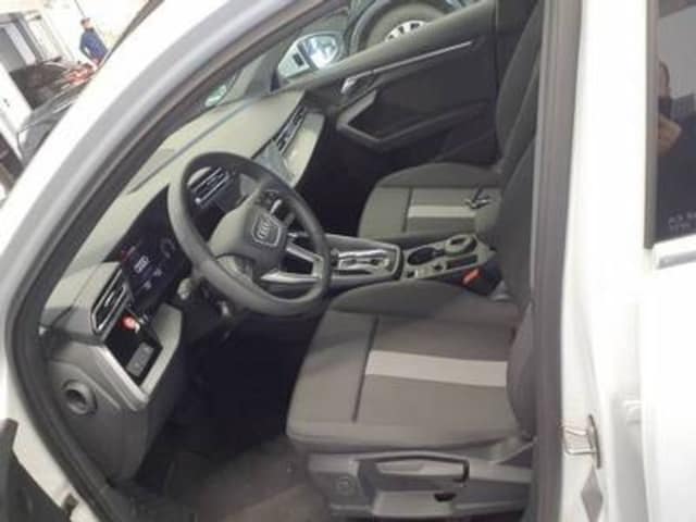 Audi A3 30 TFSI S-Tronic Sportback