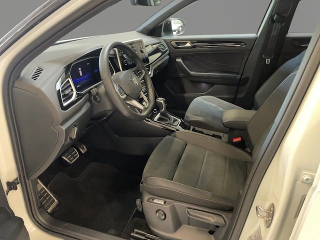 Volkswagen T-Roc 1.5 TSI DSG R-Line