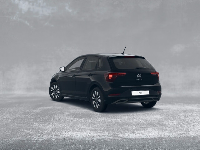 Volkswagen Polo 1.0 TSI DSG Move