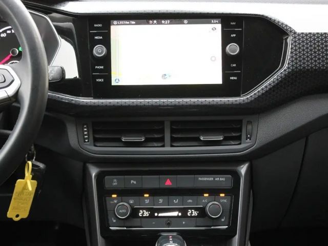 Volkswagen T-Cross 1.0 TSI DSG Style