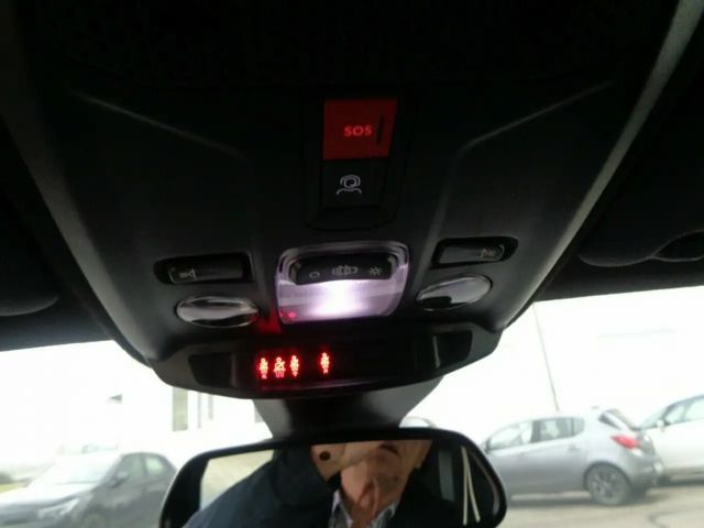 Opel Corsa GS-Line Grand Sport