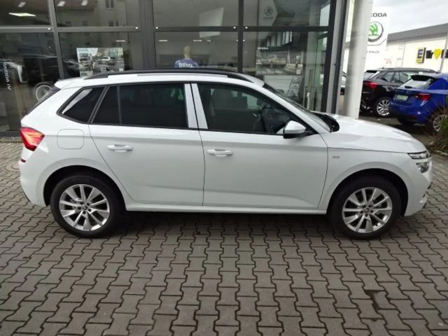 Skoda Kamiq Tour