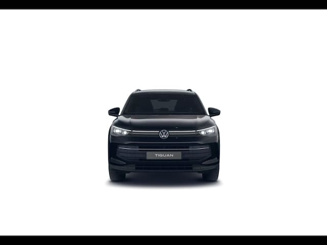 Volkswagen Tiguan 1.5 eTSI