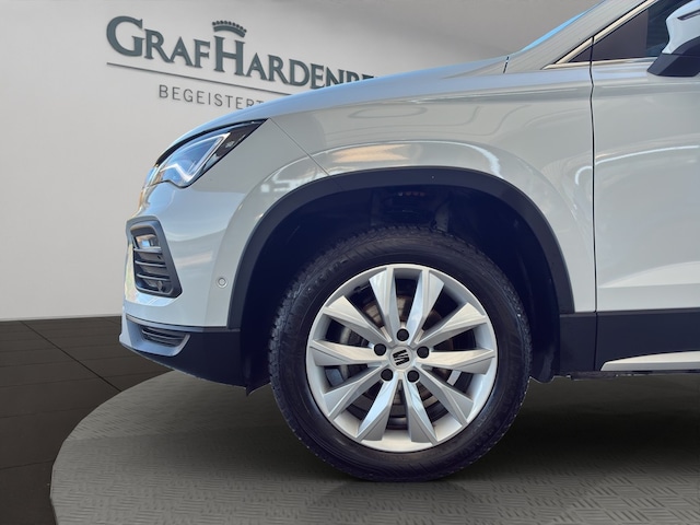 Seat Ateca 1.5 TSI DSG