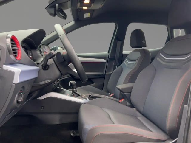 Seat Arona 1.0 TSI DSG FR-lijn