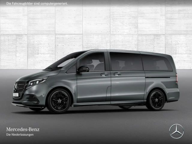 Mercedes-Benz V 300 AMG Line AVANTGARDE V 300 d
