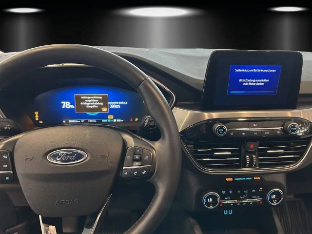 Ford Kuga Plug in Hybrid Titanium