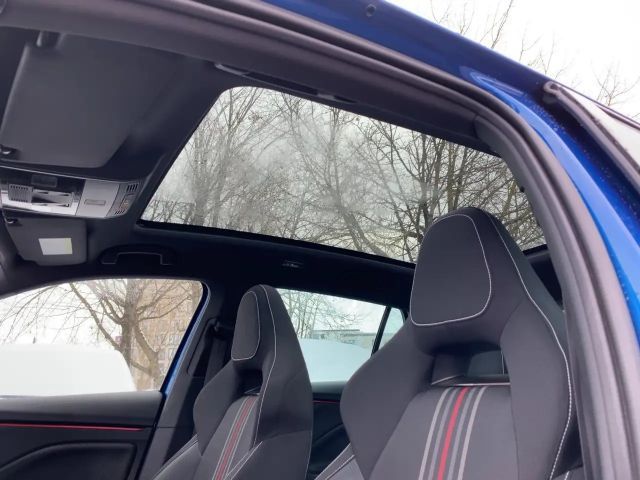 Skoda Scala 1.5 TSI Monte Carlo