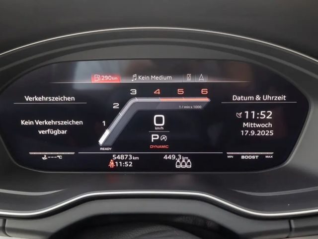 Audi SQ5 Quattro Sportback