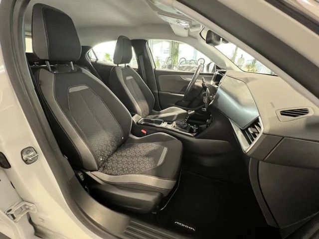 Opel Mokka ''Tempomat, Rückfahrkamera''