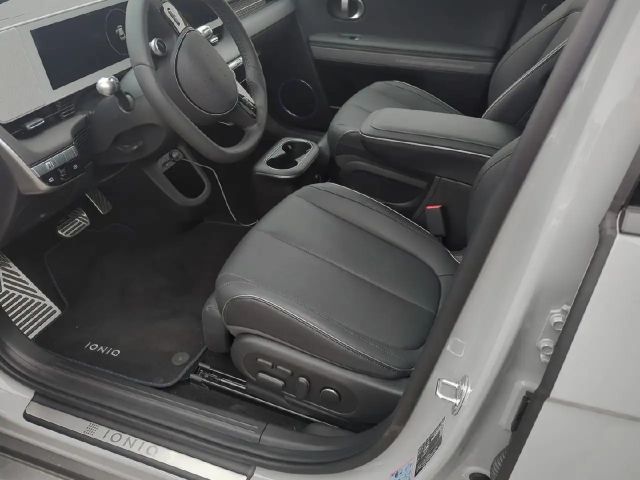 Hyundai IONIQ 5 UNIQ