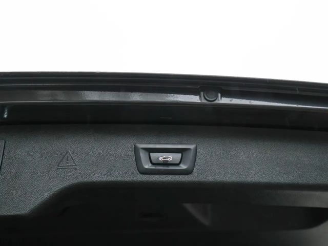 BMW 520 520d Touring