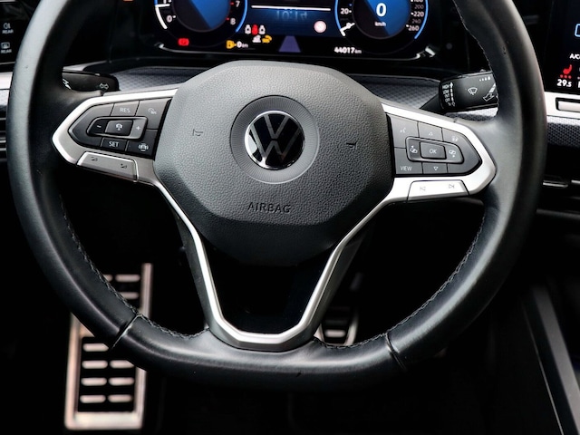 Volkswagen Golf 1.5 TSI Golf VIII