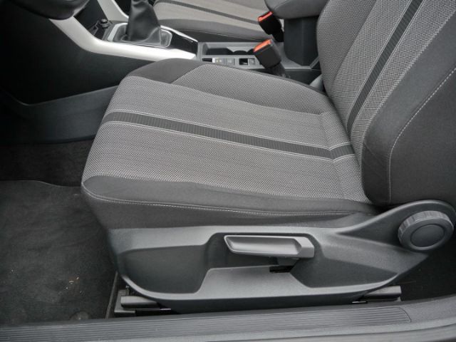 Volkswagen T-Roc 1.0 TSI Cabriolet Style