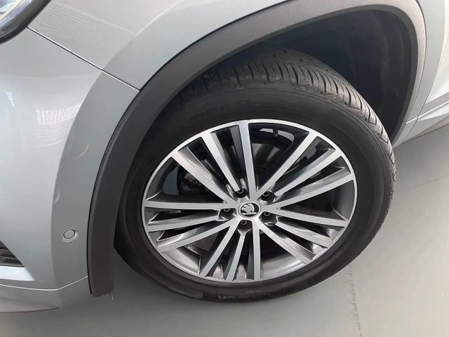Skoda Kodiaq 1.5 TSI