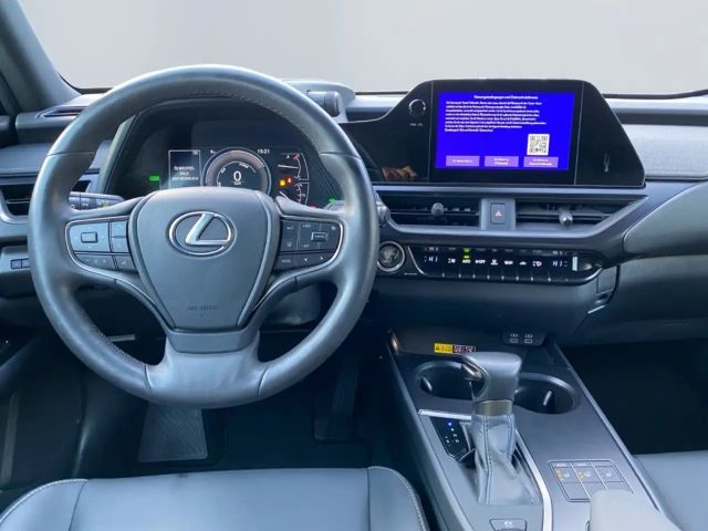Lexus UX 250h F Sport Sport