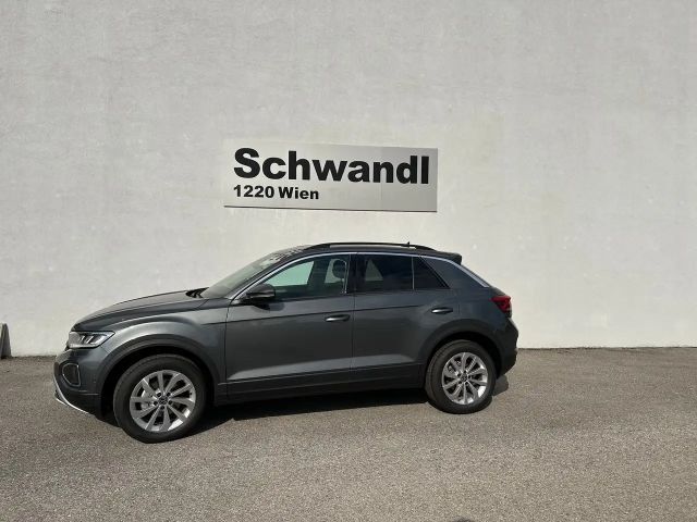 Volkswagen T-Roc DSG
