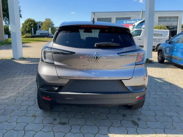 Renault Captur TCe 90 Techno