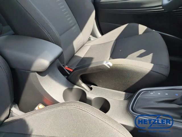 Hyundai Bayon 1.0 T-GDi Trend