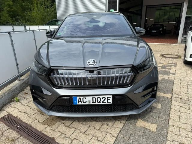 Skoda Enyaq Coupe RS Suite
