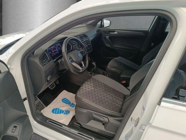 Volkswagen Tiguan 2.0 TDI DSG