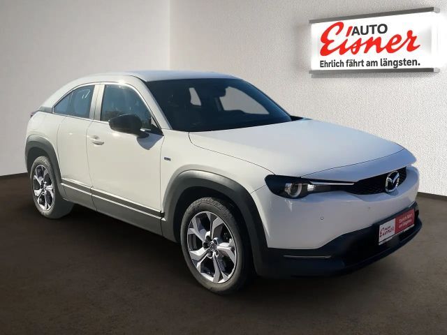 Mazda MX-30 SkyActiv