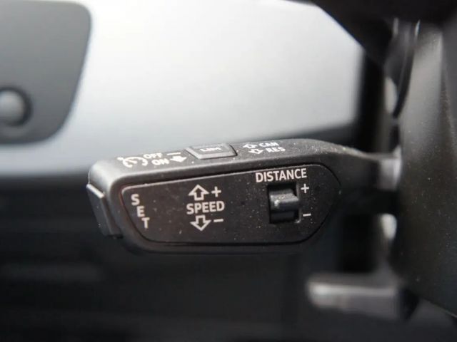 Audi A4 40 TFSI Quattro