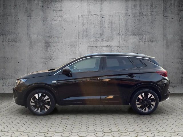 Opel Grandland X Ultimate