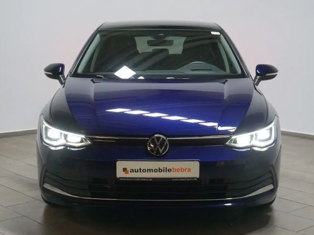 Volkswagen Golf 2.0 TDI DSG