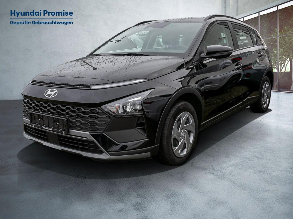 Hyundai Bayon 1.0 Select