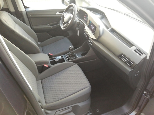 Volkswagen Caddy 2.0 TDI Life