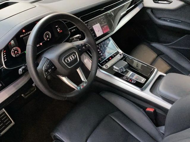 Audi Q7 45 TDI Quattro S-Line