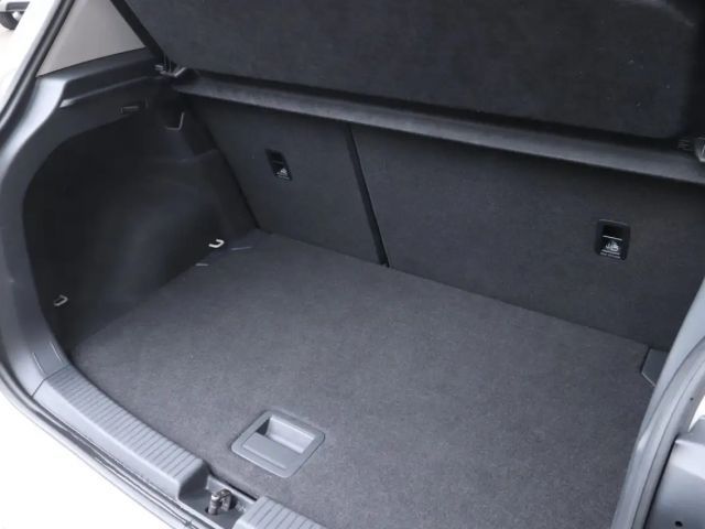 Volkswagen T-Cross 1.0 TSI DSG Style