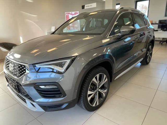 Seat Ateca DSG