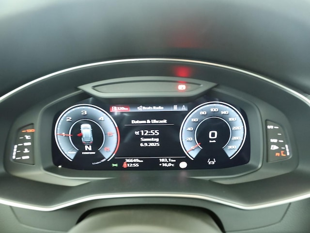 Audi A6 40 TDI Avant S-Tronic Sport