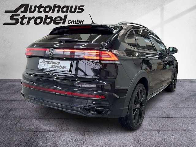 Volkswagen Taigo 1.5 TSI DSG R-Line