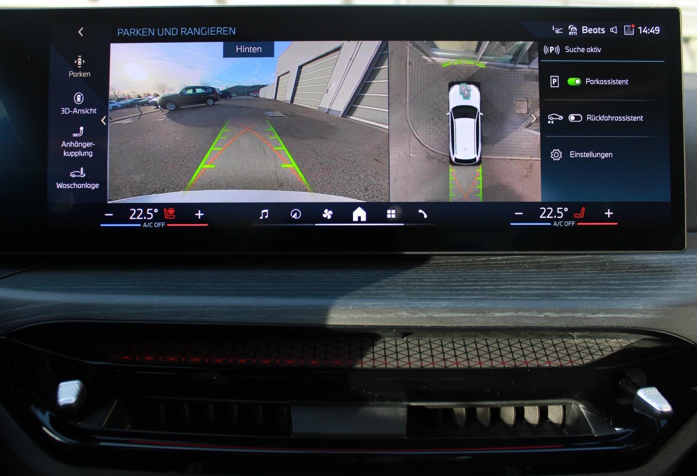 BMW 330 330e Touring xDrive