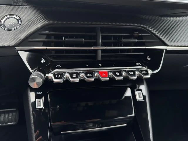 Peugeot 2008 Allure Pack EAT8 PureTech